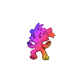 Rainbow Kubfu